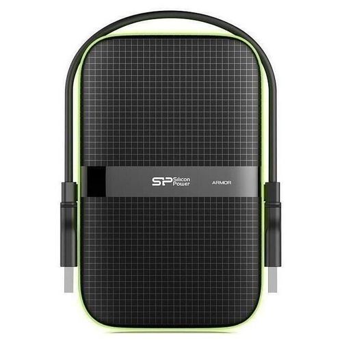 cumpără Disc rigid extern HDD Silicon Power SP020TBPHDA60S3K în Chișinău 