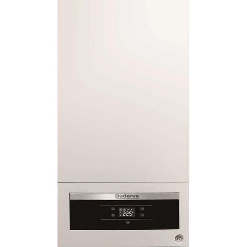 cumpără Cazan pe gaz Buderus GB 062-24 kW în Chișinău 