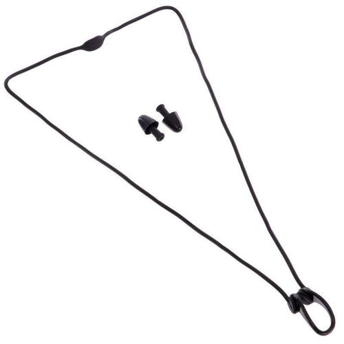 купить Аксессуар для плавания SUHS 10821 Dopuri inot + clipsa inot pt nas in husa PL-7542 в Кишинёве 