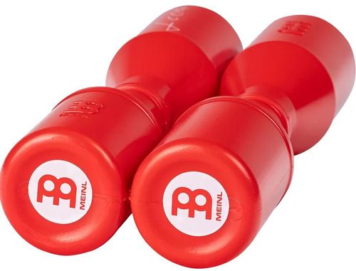 купить Ударная установка MEINL SH5R Studio Shaker Red в Кишинёве 