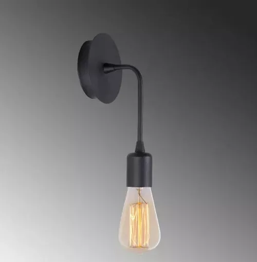 cumpără Candelabru de perete Trendy Lampa de perete Dartini-MR-887 12x27x6cm în Chișinău 
