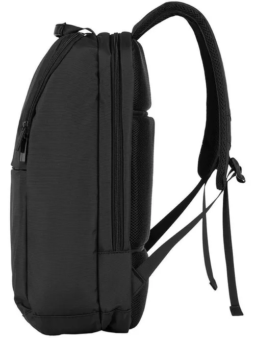 cumpără Rucsac pentru oraș 2E 2E-BPN6016BK City Traveler 16, black în Chișinău 