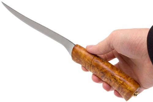 купить Нож походный Helle Steinbit 115 в Кишинёве 