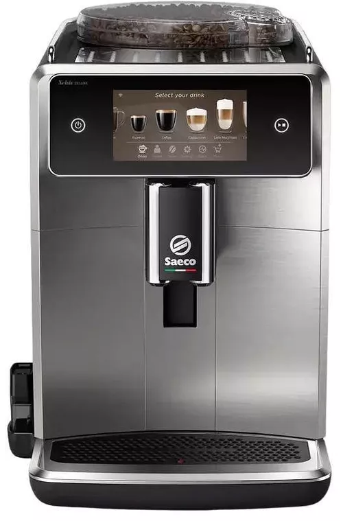 купить Кофемашина Saeco SM8785/00 в Кишинёве 