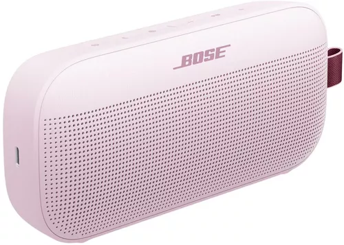 купить Колонка портативная Bluetooth Bose Soundlink Flex 2nd Gen, Petal Pink в Кишинёве 