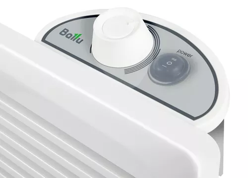 купить Конвектор Ballu Enzo BEC/EZMR-1500 в Кишинёве 