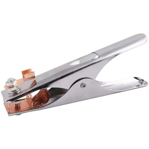 купить Зажим массы Hoteche 451050 500A в Кишинёве 