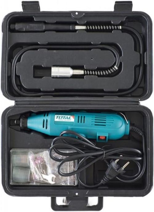 купить Шлифовальная машина Total tools TG501032 в Кишинёве 