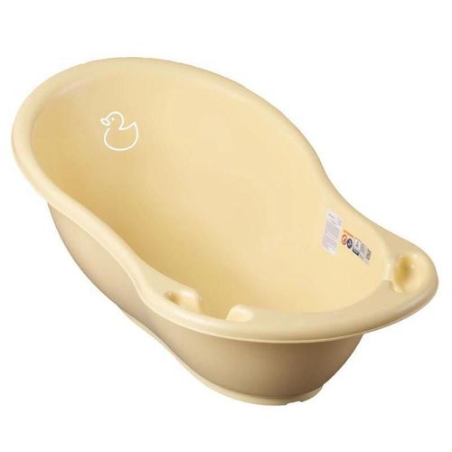 купить Ванночка Tega Baby Уточка DK-004-132 желтый в Кишинёве 