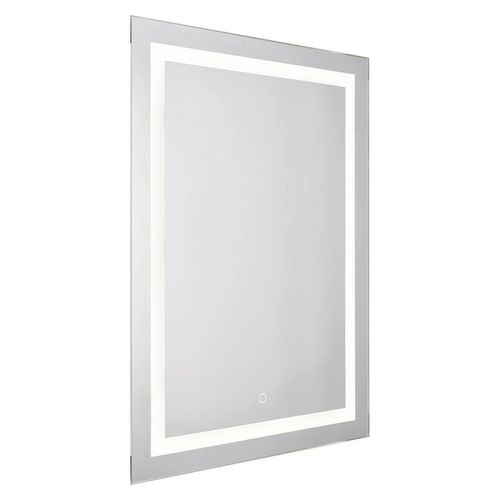 cumpără Oglindă baie Dubiel Vitrum FOCUS 80x100 LED touch în Chișinău 