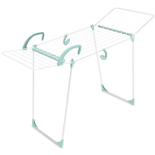 купить Сушилка для белья Nika СБ10 alb 18m в Кишинёве 