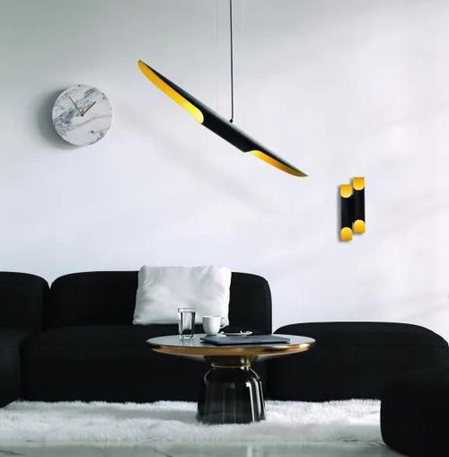 купить Освещение для помещений Trendy Efsun-581-S, 100x104x8cm в Кишинёве 