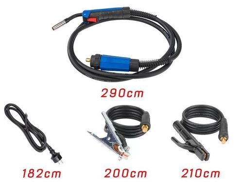 купить Сварочный аппарат Red Technic RTMSTF0086 в Кишинёве 