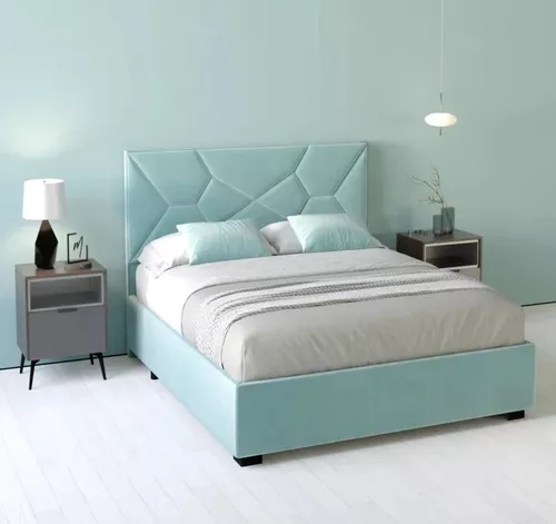 купить Кровать my-STYLE my-Nina 90x200 (P43D90M16) в Кишинёве 
