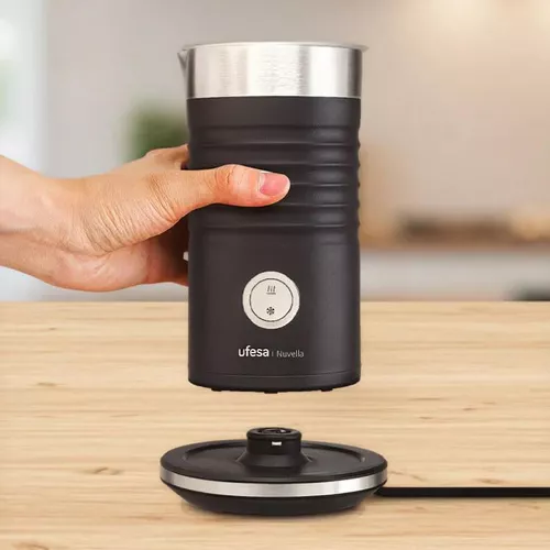 купить Капучинатор Ufesa Nuvella в Кишинёве 