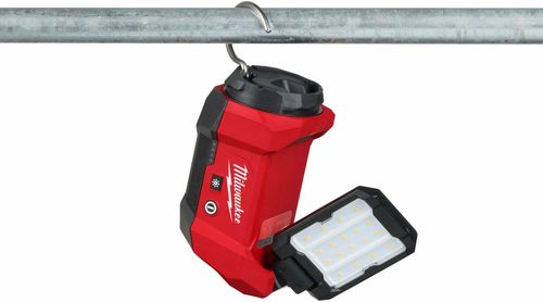 купить Фонарь Milwaukee 4933500321 multi-directionala M12 ALIP-0, PACKOUT в Кишинёве 