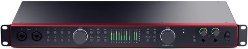 cumpără DJ controller Focusrite Scarlett 18i20 4th Gen în Chișinău 