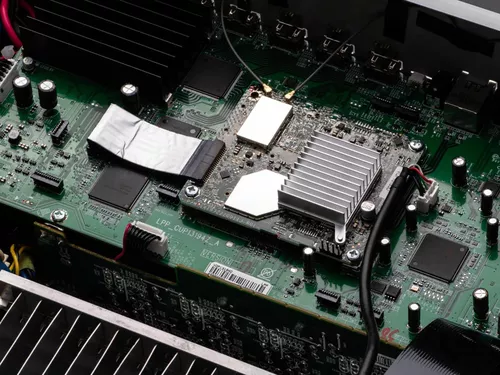 cumpără Receiver Denon AVR-X1700H în Chișinău 