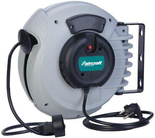 cumpără Prelungitor electric Stürmer Maschinen 2162318 Tambur cu cablu KAR PRO 3x1.5 18m în Chișinău 