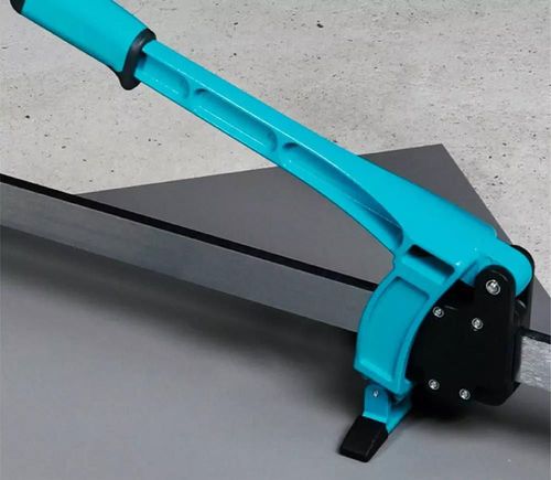 cumpără Maşină de tăiat placă Bihui TCC1200 Ручной плиткорез монорельсовый 1200мм în Chișinău 