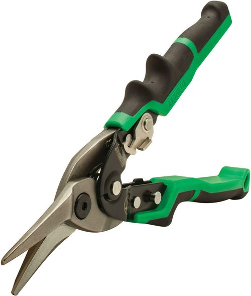 cumpără Foarfecă pentru metal DeWalt DWHT14694-0, pentru taieri fine in tabla de 0.7-1.2mm în Chișinău 