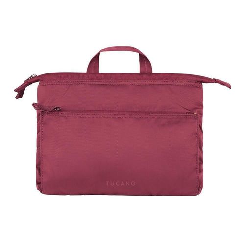 купить Несессер/косметичка Tucano BOR-M-BX Ordine M, Burgundy в Кишинёве 