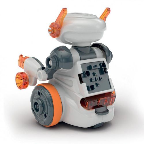 cumpără Set de construcție As Kids 1026-50264 Robotics Laboratory Mio Robot în Chișinău 