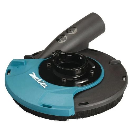 купить Пылесборник Makita 191W06-8 Colector praf 115/125mm X-Lock в Кишинёве 