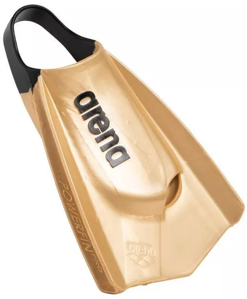 cumpără Accesoriu pentru înot Arena 006151-200 ласты Powerfin PRO размер 36/37 золотой în Chișinău 