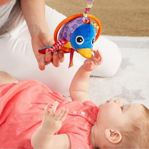 cumpără Jucărie cu pandantiv Tomy T27516 Delfinul Filip cu sunete în Chișinău 