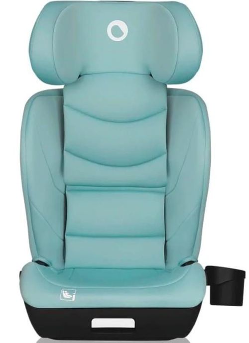 купить Автокресло Lionelo Neal 15-36kg (I-Size) Isofix Green Turquoise в Кишинёве 