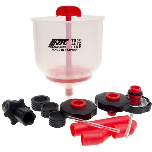 cumpără Unealta de mana JTC JTC-7810 pentru umplerea cu lichid de răcire în Chișinău 