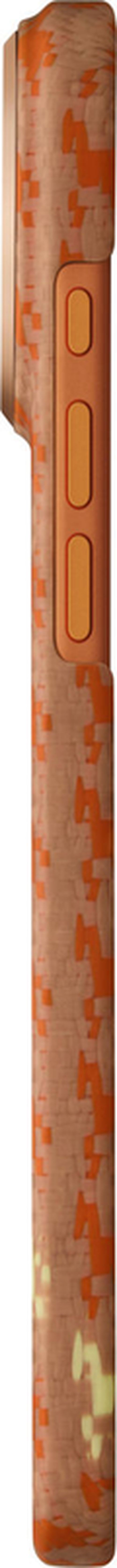 cumpără Husă pentru smartphone Pitaka Iphone 17 Pro Max Happines Rides Edge (Amber) (HR1701PM) în Chișinău 