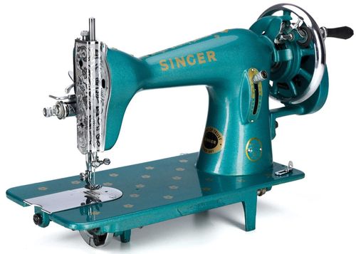 купить Швейная машина Singer 15 Galaxy в Кишинёве 
