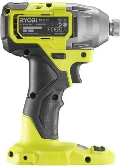 купить Гайковерт RYOBI RID18X-0 5133004961 в Кишинёве 