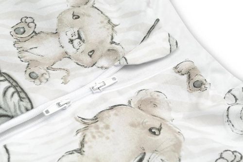 cumpără Haine pentru copii Sensillo 43962 Sac-Romper de dormit pentru bebelusi 2.5 Tog L 98-116 cm în Chișinău 