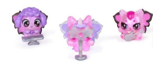cumpără Jucărie Hatchimal 6075190 Цветочный фестиваль, 3 предмета în Chișinău 