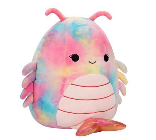 cumpără Jucărie de pluș Squishmallows SQJW1216B Plush 30сm, Ast W16b în Chișinău 