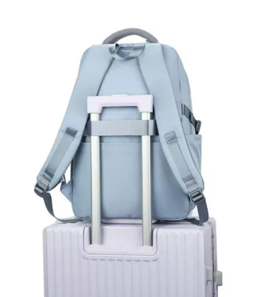 купить Детский рюкзак 4Play Baijiawei 8253 Blue в Кишинёве 