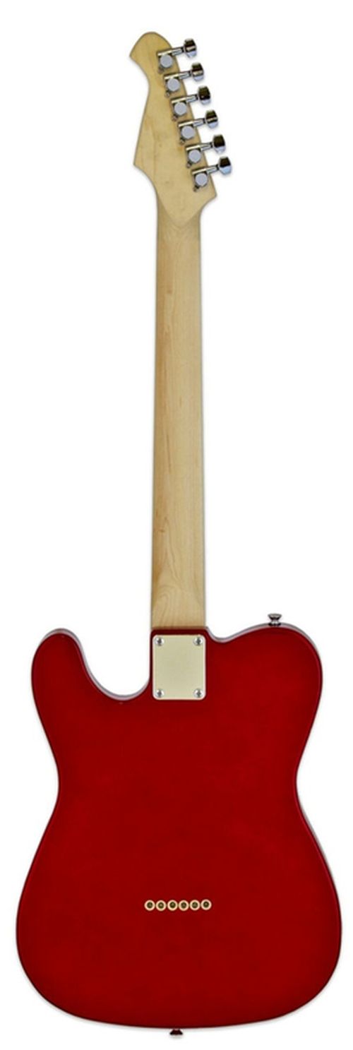 купить Гитара Aria Pro II TEG-002 CA в Кишинёве 