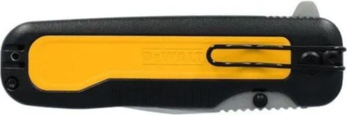 купить Нож походный DeWalt DWHT010993-0 CUTIT PLIABIL в Кишинёве 