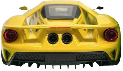 cumpără Mașină Welly 24082 FORD GT RS 1:24 în Chișinău 