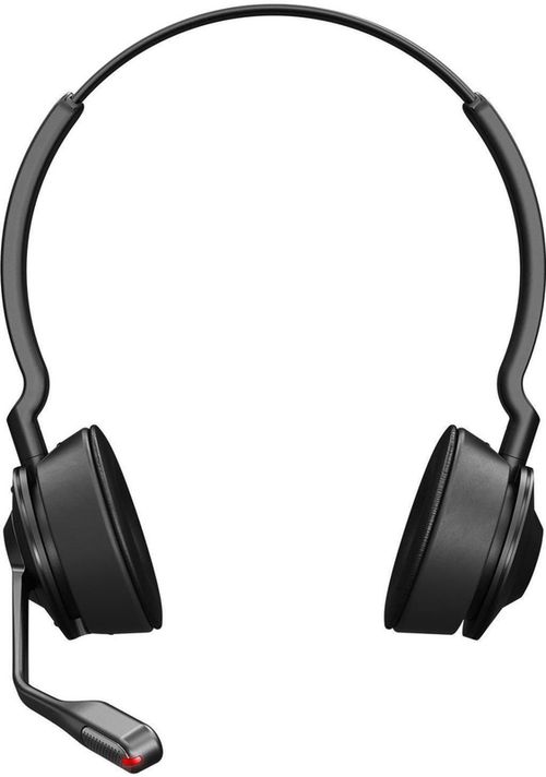cumpără Căști pentru gaming Jabra 9659-470-111 Engage 55 SE, MS Stereo, Link400c în Chișinău 