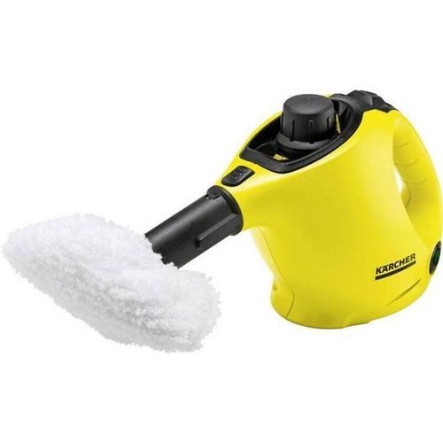 cumpără Purificator de aburi Karcher SC 1 Yellow în Chișinău 