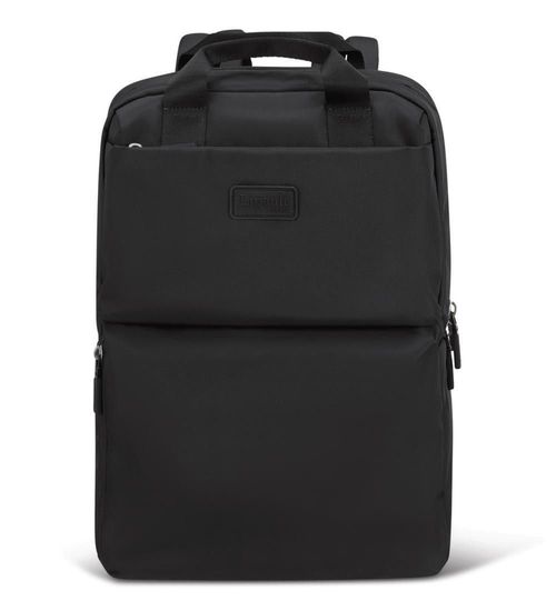 купить Рюкзак городской Samsonite 4BIZ M Black (143674/1041) в Кишинёве 