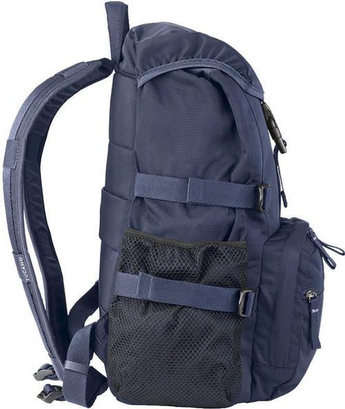 cumpără Rucsac pentru oraș Tucano BKDES1314-B Desert 13/14 Blue în Chișinău 