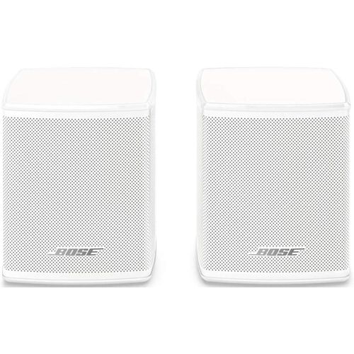 cumpără Boxe Hi-Fi Bose Surround Speakers, White în Chișinău 