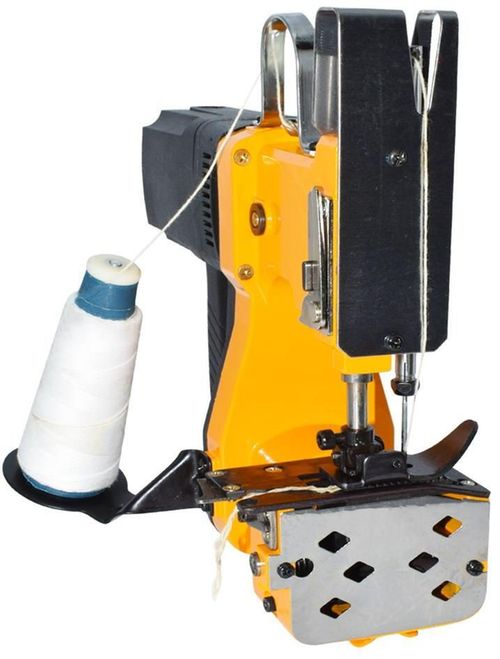 купить Мешкозашивочная машинка Des Champs GK9-350 de cusut saci в Кишинёве 