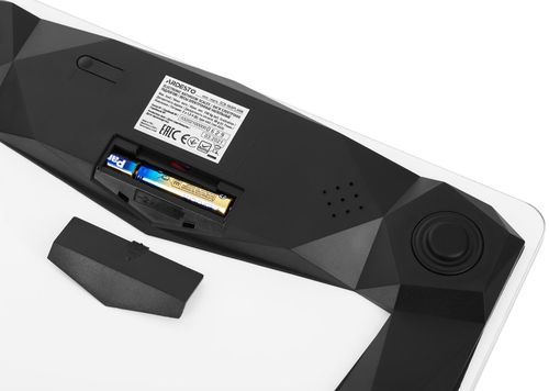 cumpără Cântar de podea Ardesto SCB-965PLANK în Chișinău 