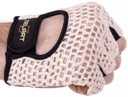 cumpără Îmbrăcăminte sport Zelart 10105 Manusi fitness L SB-161966 în Chișinău 